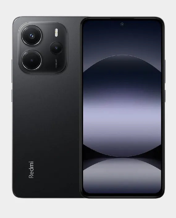 Xiaomi Redmi Note 14 8+256Gb-Midnight Black Xiaomi Redmi Note 14 8+256Gb-Midnight Black